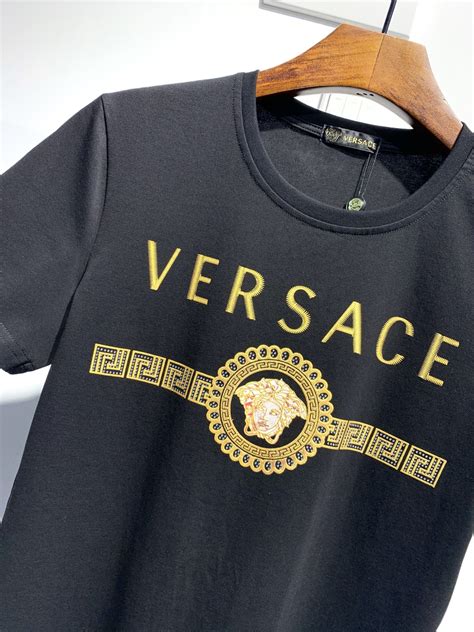 replica versace mens clothing|Versace knockoff shirts.